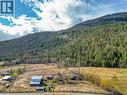 3668 Trinity Valley Road, Enderby, BC  - Outdoor With View 