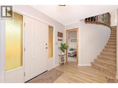 3668 Trinity Valley Road, Enderby, BC - Indoor Photo Showing Other Room