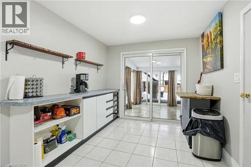 4 Hilda Street, St. Catharines, ON - Indoor Photo Showing Other Room