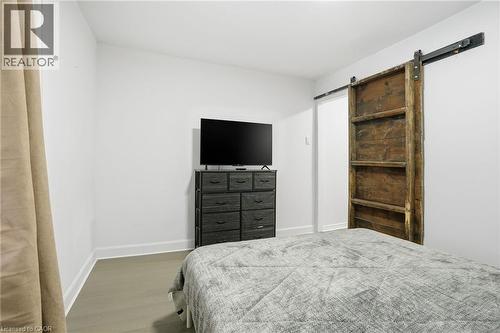 4 Hilda Street, St. Catharines, ON - Indoor Photo Showing Bedroom