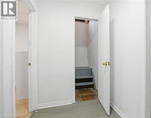 4 Hilda Street, St. Catharines, ON - Indoor Photo Showing Other Room