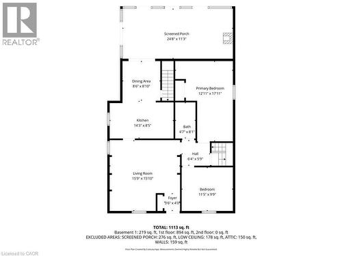 4 Hilda Street, St. Catharines, ON - Other