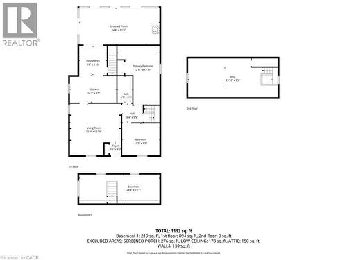 4 Hilda Street, St. Catharines, ON - Other