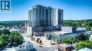 50 Grand Avenue S Unit# 609, Cambridge, ON  - Outdoor With Deck Patio Veranda 