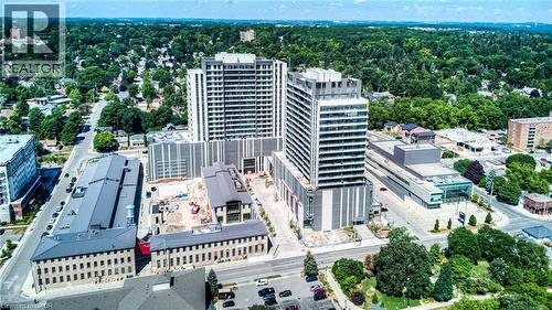 50 Grand Avenue S Unit# 609, Cambridge, ON - Outdoor