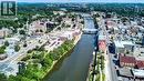 50 Grand Avenue S Unit# 609, Cambridge, ON  - Outdoor With Body Of Water With View 