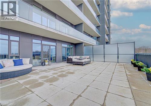 50 Grand Avenue S Unit# 609, Cambridge, ON - Outdoor