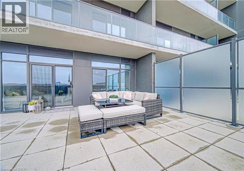 50 Grand Avenue S Unit# 609, Cambridge, ON - Outdoor