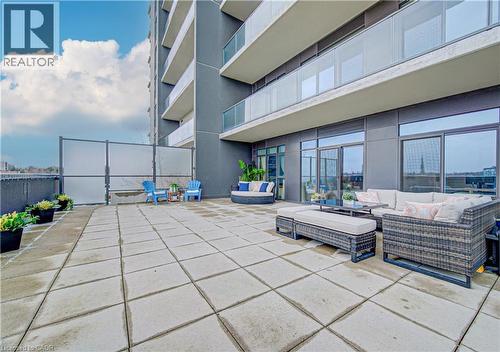50 Grand Avenue S Unit# 609, Cambridge, ON - Outdoor