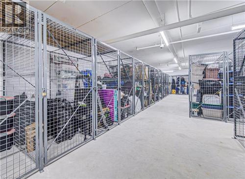 50 Grand Avenue S Unit# 609, Cambridge, ON - Indoor With Storage