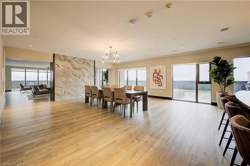 50 Grand Avenue S Unit# 609, Cambridge, ON - Indoor