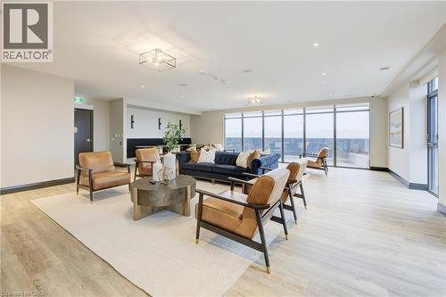 50 Grand Avenue S Unit# 609, Cambridge, ON - Indoor