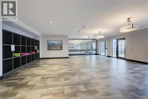50 Grand Avenue S Unit# 609, Cambridge, ON - Indoor