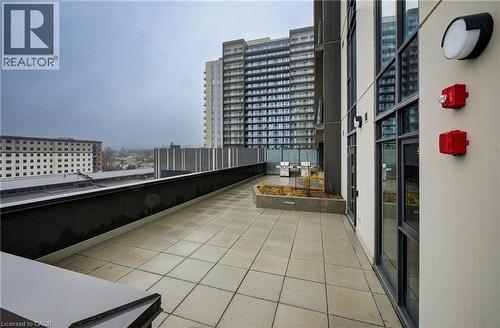 50 Grand Avenue S Unit# 609, Cambridge, ON - 