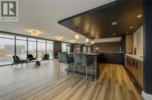 50 Grand Avenue S Unit# 609, Cambridge, ON - Indoor