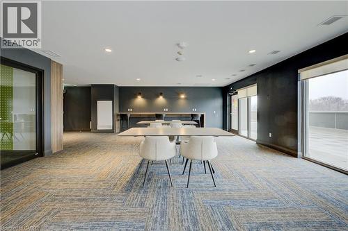 50 Grand Avenue S Unit# 609, Cambridge, ON - Indoor