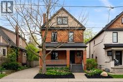 30 MATILDA Street N  Dundas, ON L9H 2Z1