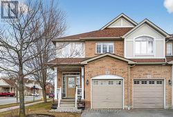 12 - 1070 GLENBOURNE DRIVE Oshawa (Pinecrest), ON L1K 0L1