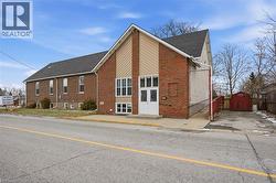 13 SHERRING Street N Hagersville, ON N0A 1H0