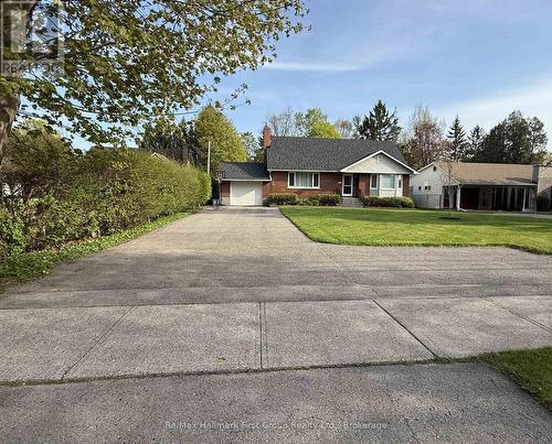 449 KING STREET E  Cobourg, ON K9A 1M7