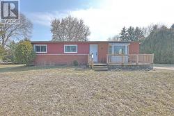 9897 ERIC STREET Lambton Shores, ON N0M 2N0