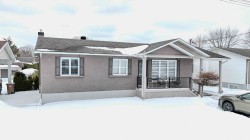 74 Rue des Sables Sorel-Tracy, QC J3P 5E8
