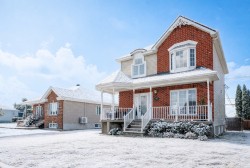198 Rue de la Tramontane  Saint-Jean-Sur-Richelieu, QC J2W 3B2