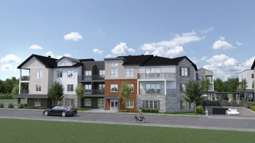 Other - 237-251 Rue St-Jean-Baptiste, Beloeil, QC - Outdoor With Facade