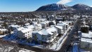 Aerial View - 241-251 Rue St-Jean-Baptiste, Beloeil, QC  - Outdoor 