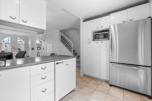 Cuisine - 851 Rue Primeau, Saint-Eustache, QC - Indoor Photo Showing Kitchen