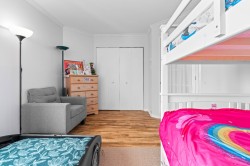 Bedroom - 