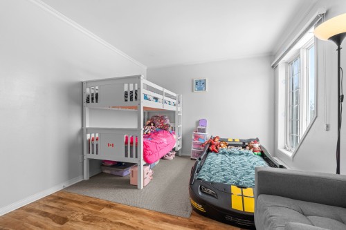 Chambre à coucher - 851 Rue Primeau, Saint-Eustache, QC - Indoor