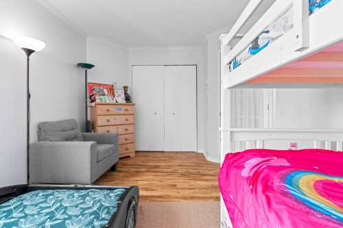 Chambre à coucher - 851 Rue Primeau, Saint-Eustache, QC - Indoor Photo Showing Bedroom