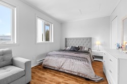 Master Bedroom - 