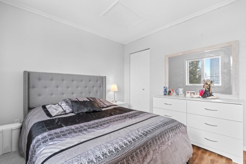 Chambre à coucher principale - 851 Rue Primeau, Saint-Eustache, QC - Indoor Photo Showing Bedroom