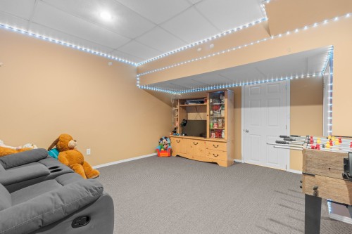 Sous-sol - 851 Rue Primeau, Saint-Eustache, QC - Indoor