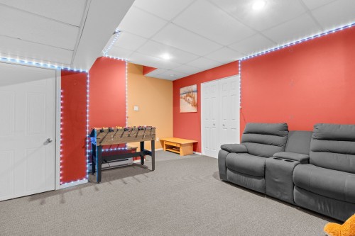 Sous-sol - 851 Rue Primeau, Saint-Eustache, QC - Indoor