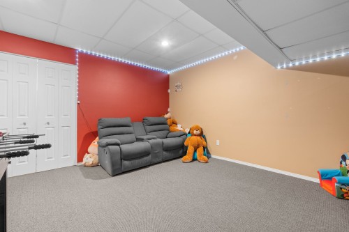 Sous-sol - 851 Rue Primeau, Saint-Eustache, QC - Indoor Photo Showing Other Room