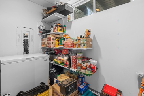 Rangement - 851 Rue Primeau, Saint-Eustache, QC - Indoor