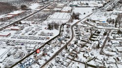 Aerial View - 