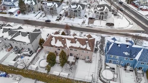 Photo aérienne - 851 Rue Primeau, Saint-Eustache, QC - Outdoor