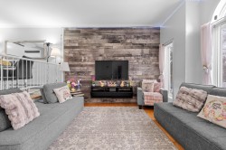 Family Room - 
