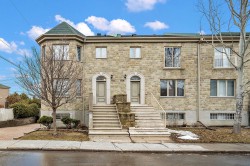 962 Rue Maheu Montréal (Saint-Laurent), QC H4M 2Y8