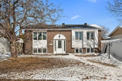 3369 Rue Charlotte Laval (Fabreville), QC H7P 1G4