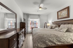 Bedroom - 