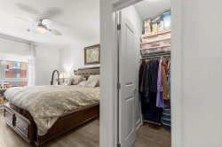 Bedroom - 