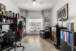 Bedroom - 