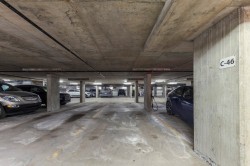 Garage - 