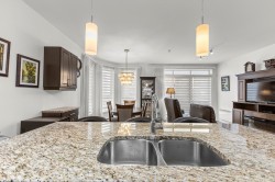 Kitchen - 