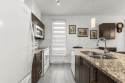 Kitchen - 